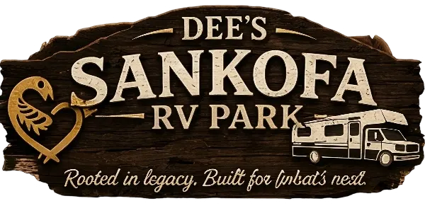 Amblum Logo RV Park