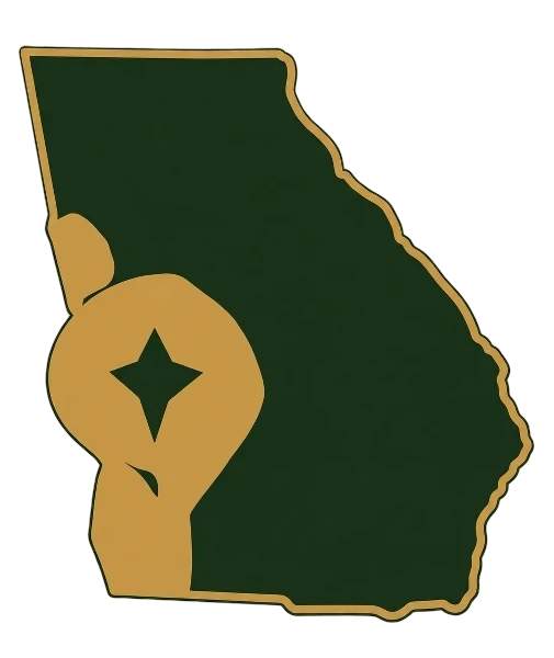 Georgia Serving Area
